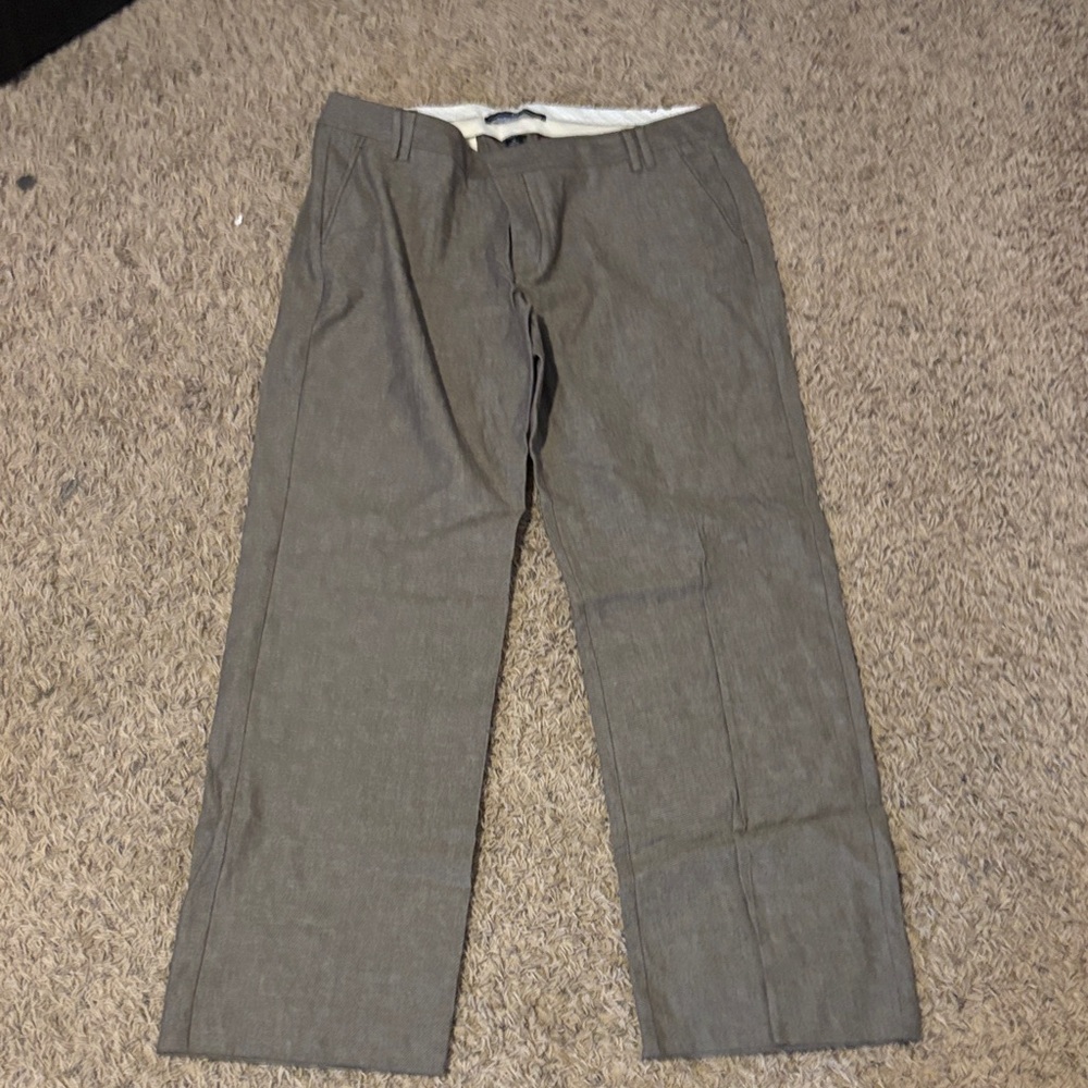 GAP Men's Khaki Chinos